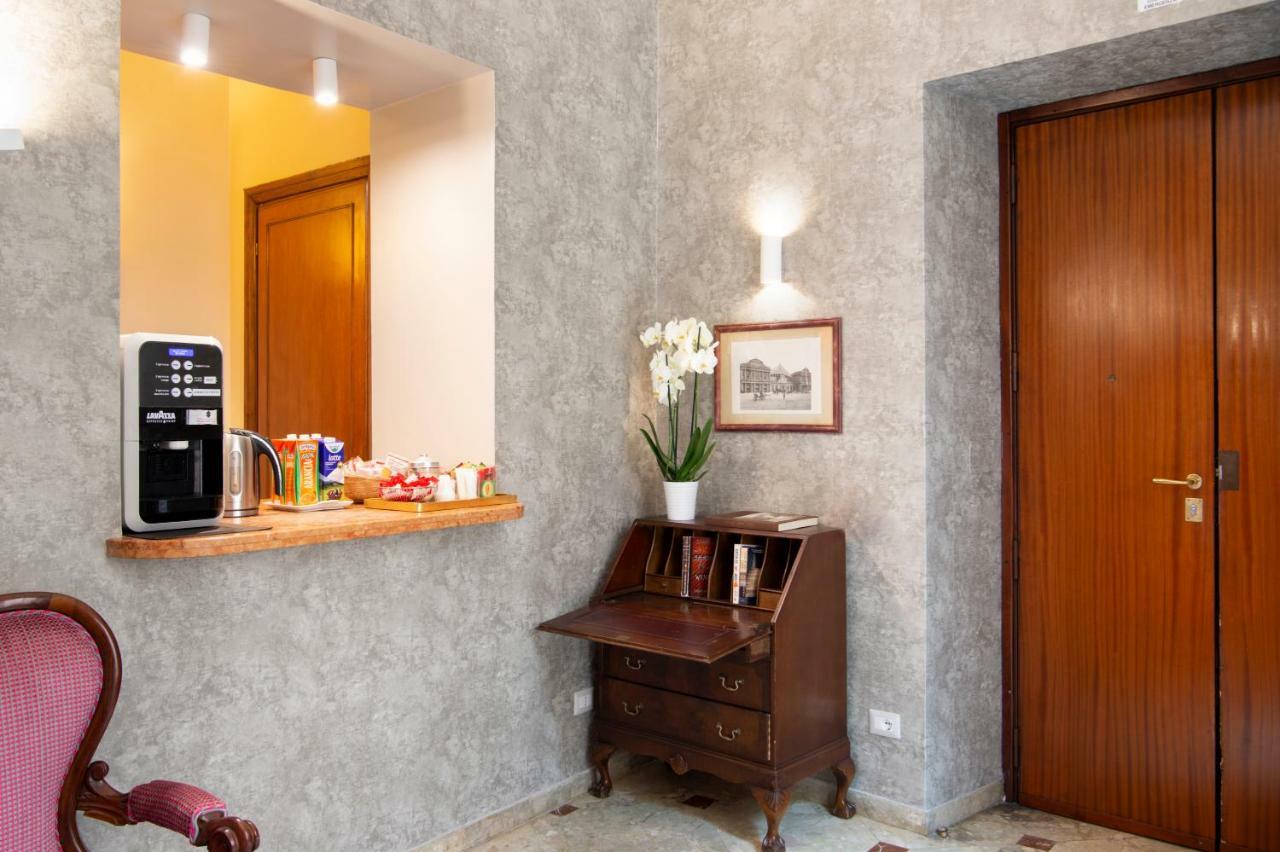 Welcome House روما المظهر الخارجي الصورة