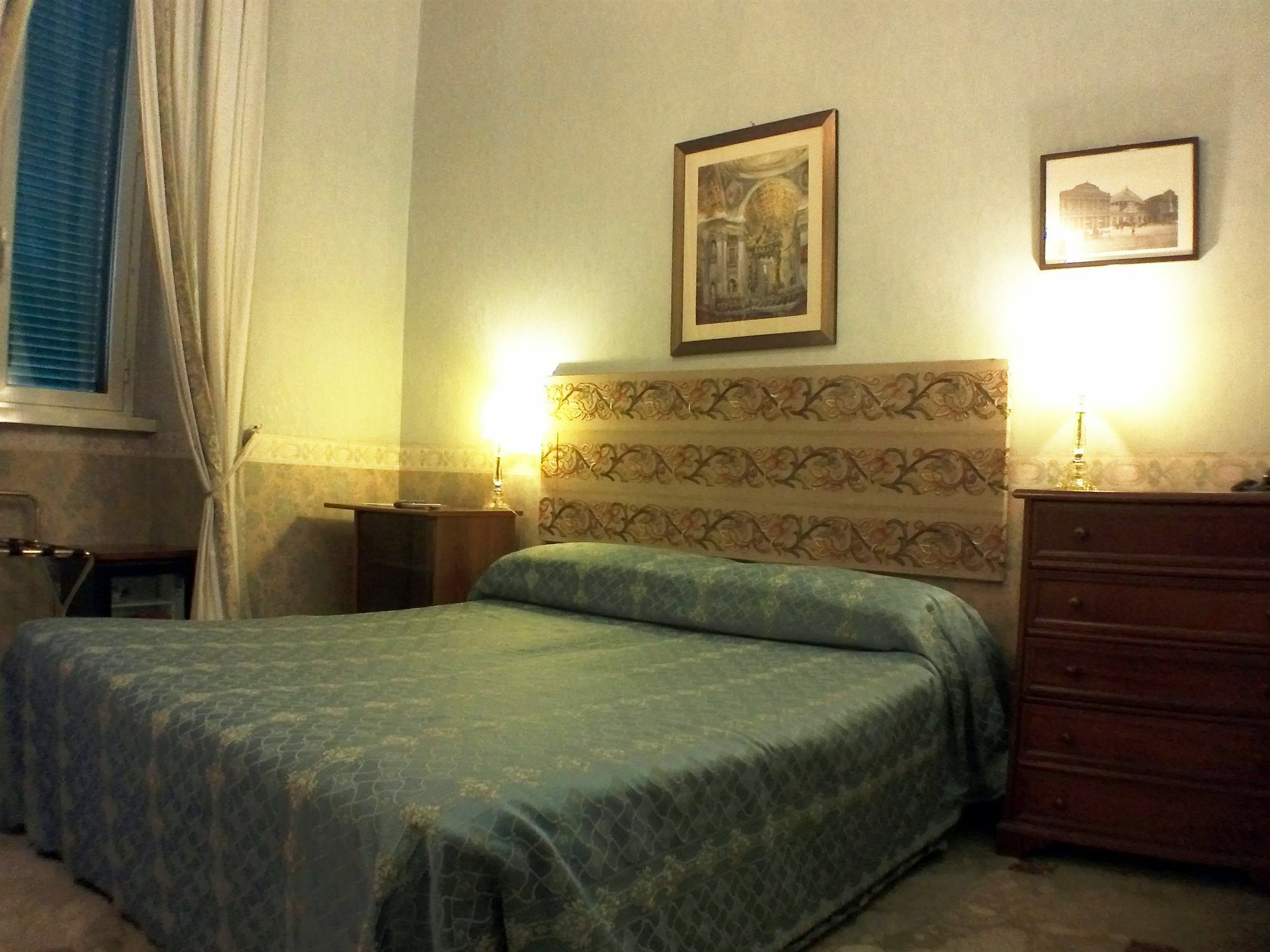 Welcome House روما المظهر الخارجي الصورة